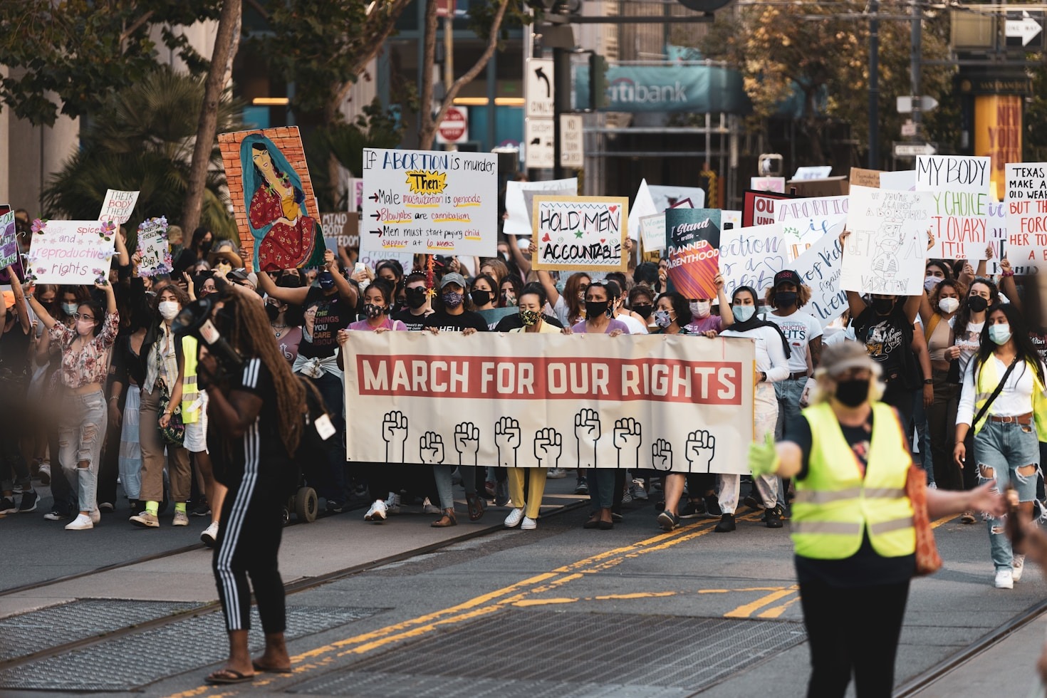 La importancia del periodismo con perspectiva de género